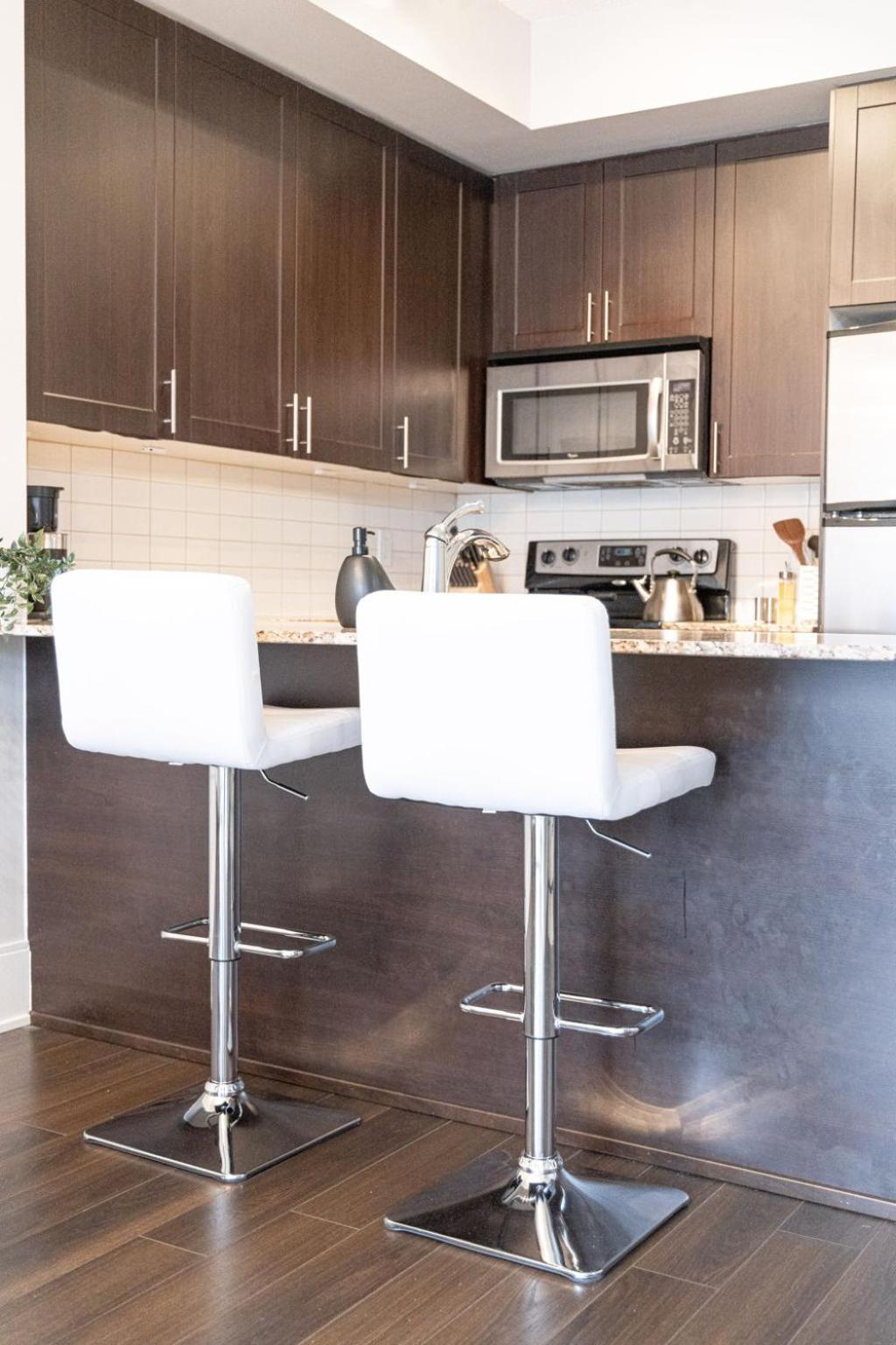 Dwtn Condo Near Cn Tower! W/ Free Parking Toronto Dış mekan fotoğraf